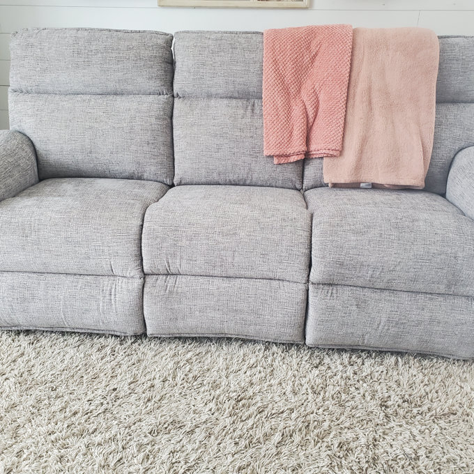 La-Z-Boy Jay Reclining Sofa & Reviews - Wayfair Canada